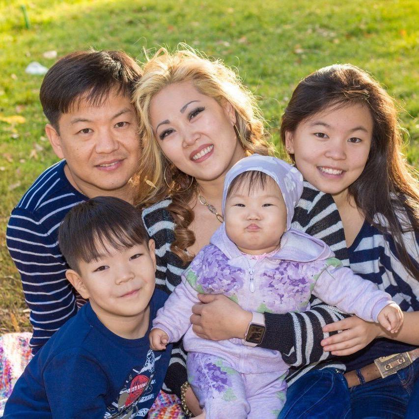 👑 LEONATA FAMILY👑 lefamily_show