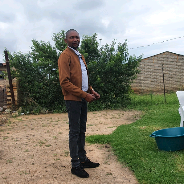 Motlatsi Mathibili motlatsimathibili