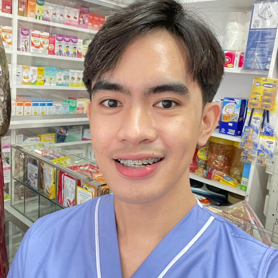 Arshie Larga arshielife