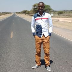 @Ben_quaker benjakiongozi