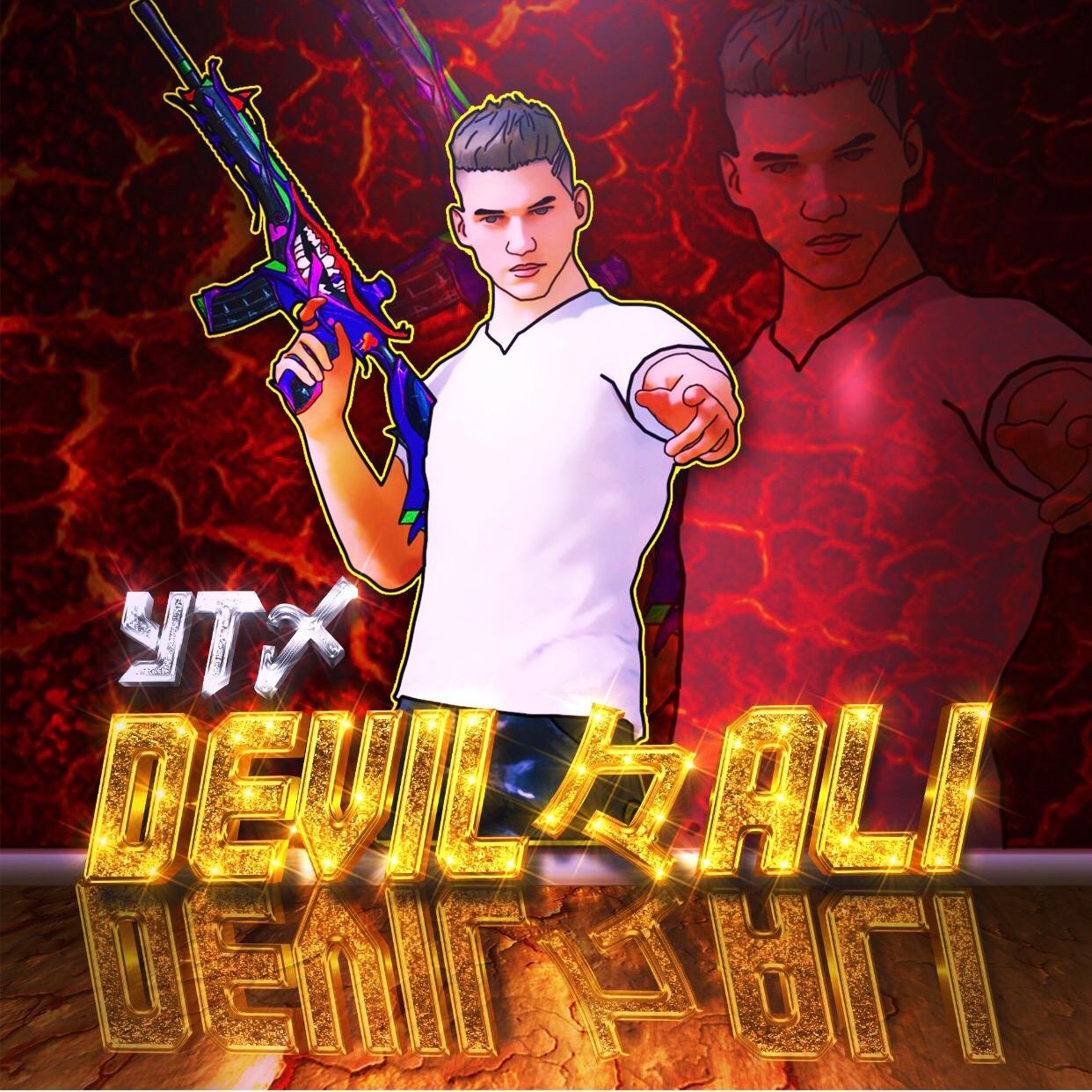 Yt Ali😏 ytali00