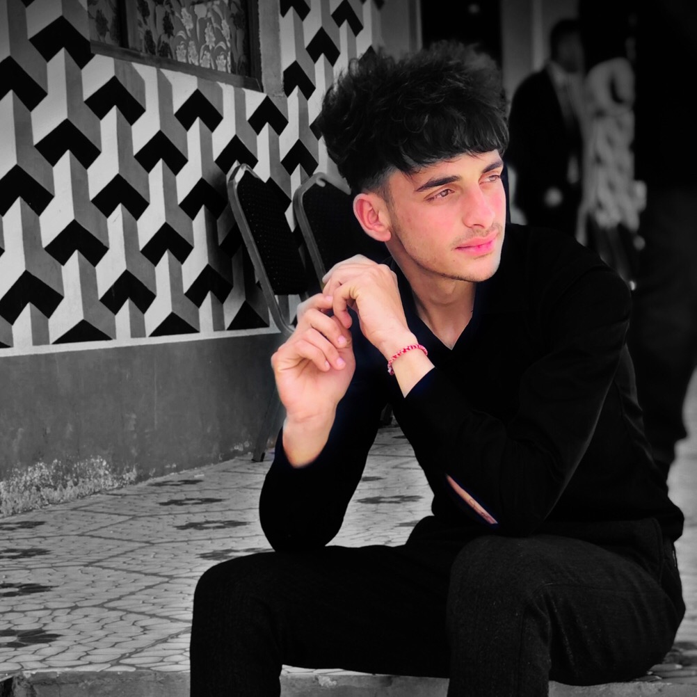 Adil Al-Iraqi adilnaif8