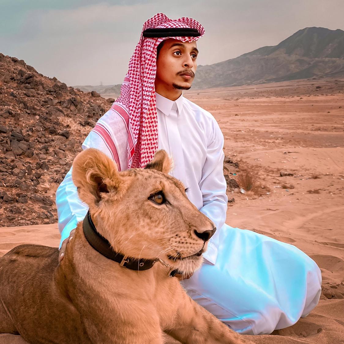 ابو داحم | DA7M 9.um