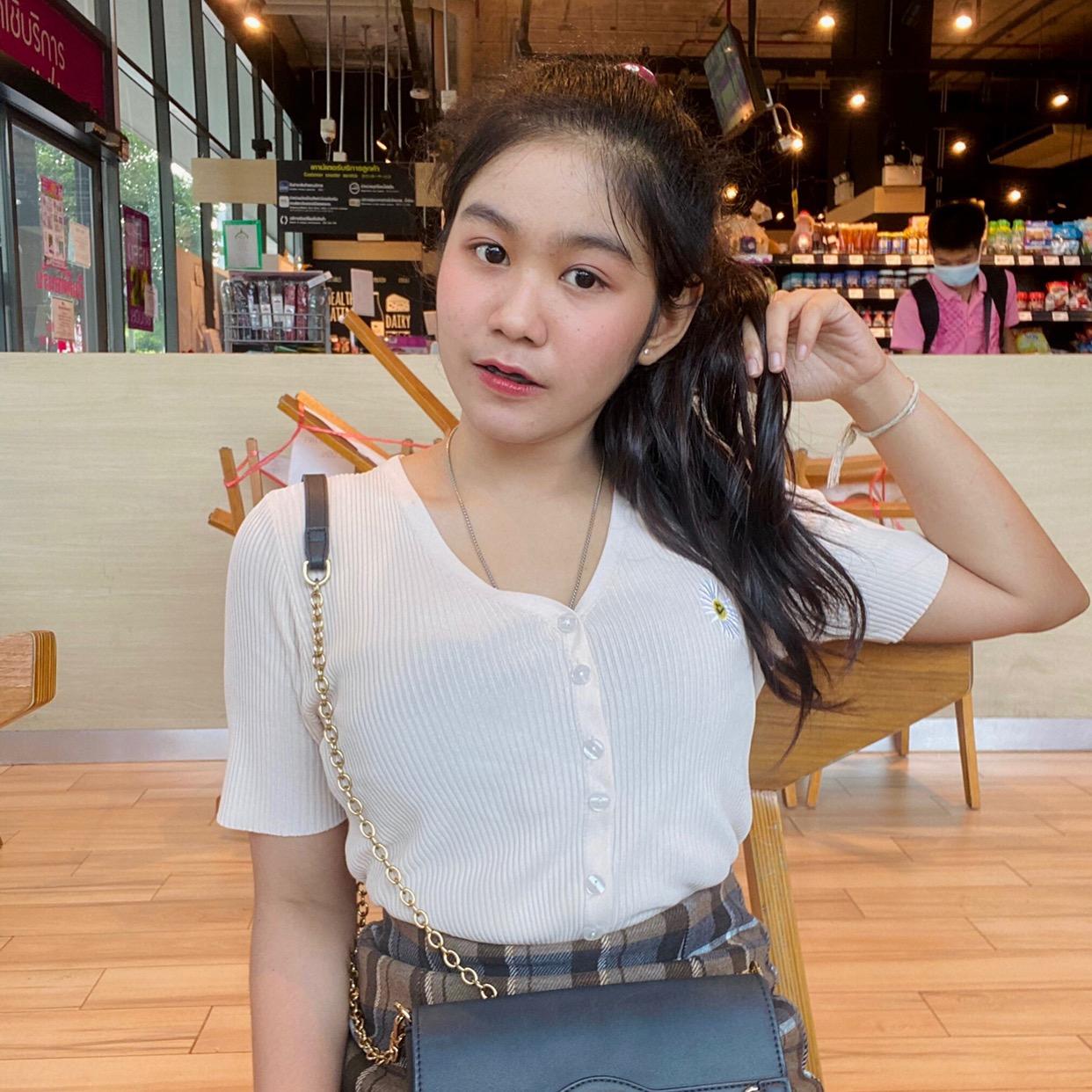 Kaew Nattanich kaew_sty