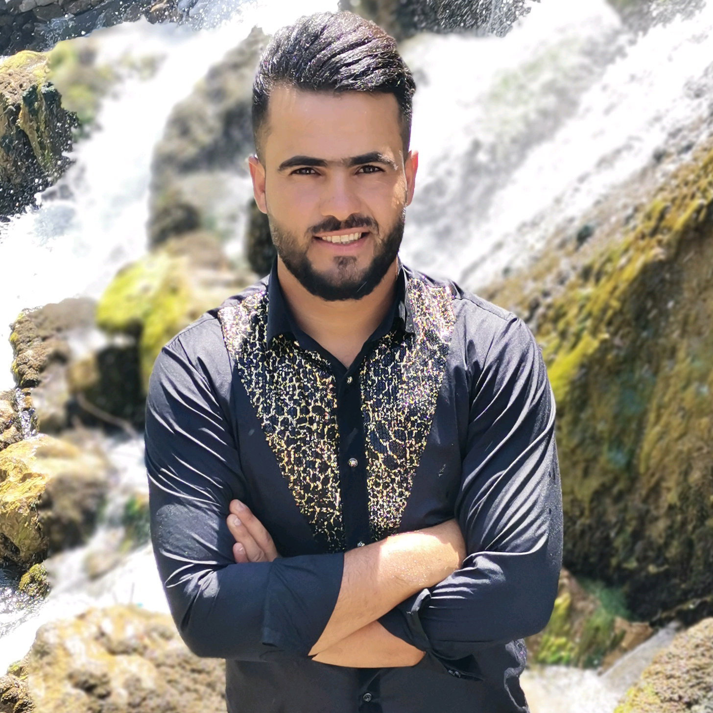 🌼خەمۆ ئیبراهیم🌸 xamo.ebrahim