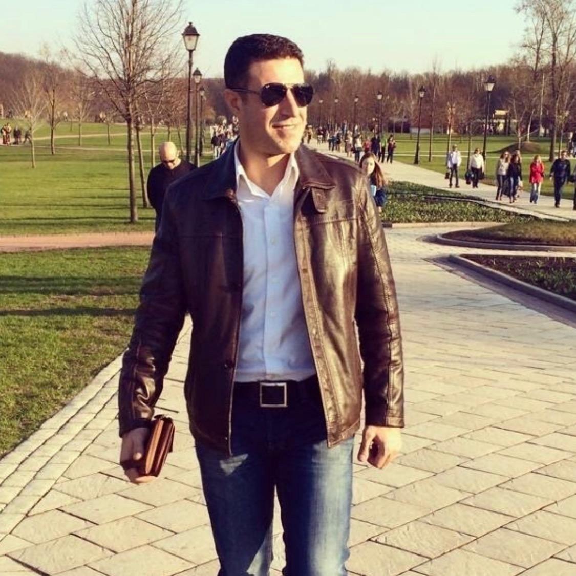 Salaheddin Mahmoud salaheddin.mahmoud