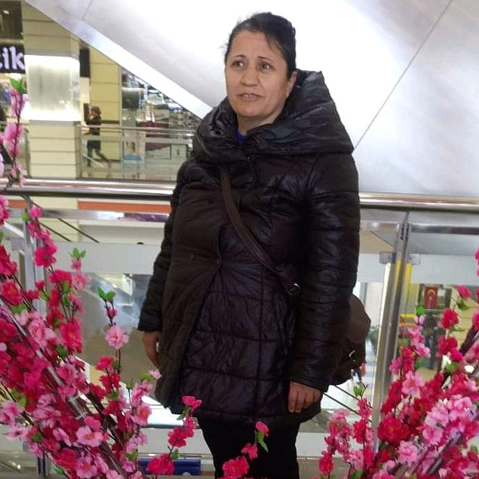 Lalezar kaderimibenyazmadimki