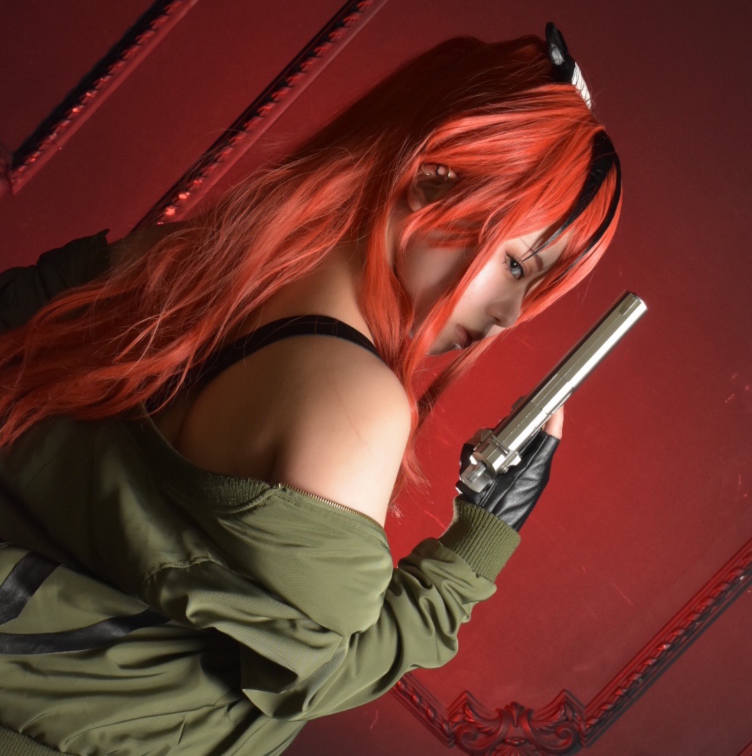 黒羽ルイ🦇🌙 rui09_cos