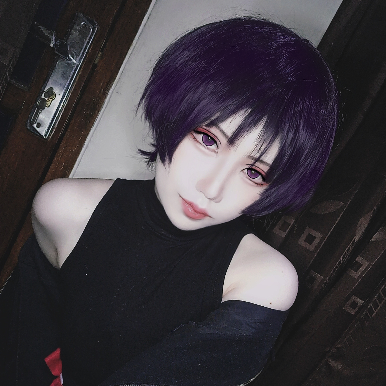Qian Qian akamiyuu22