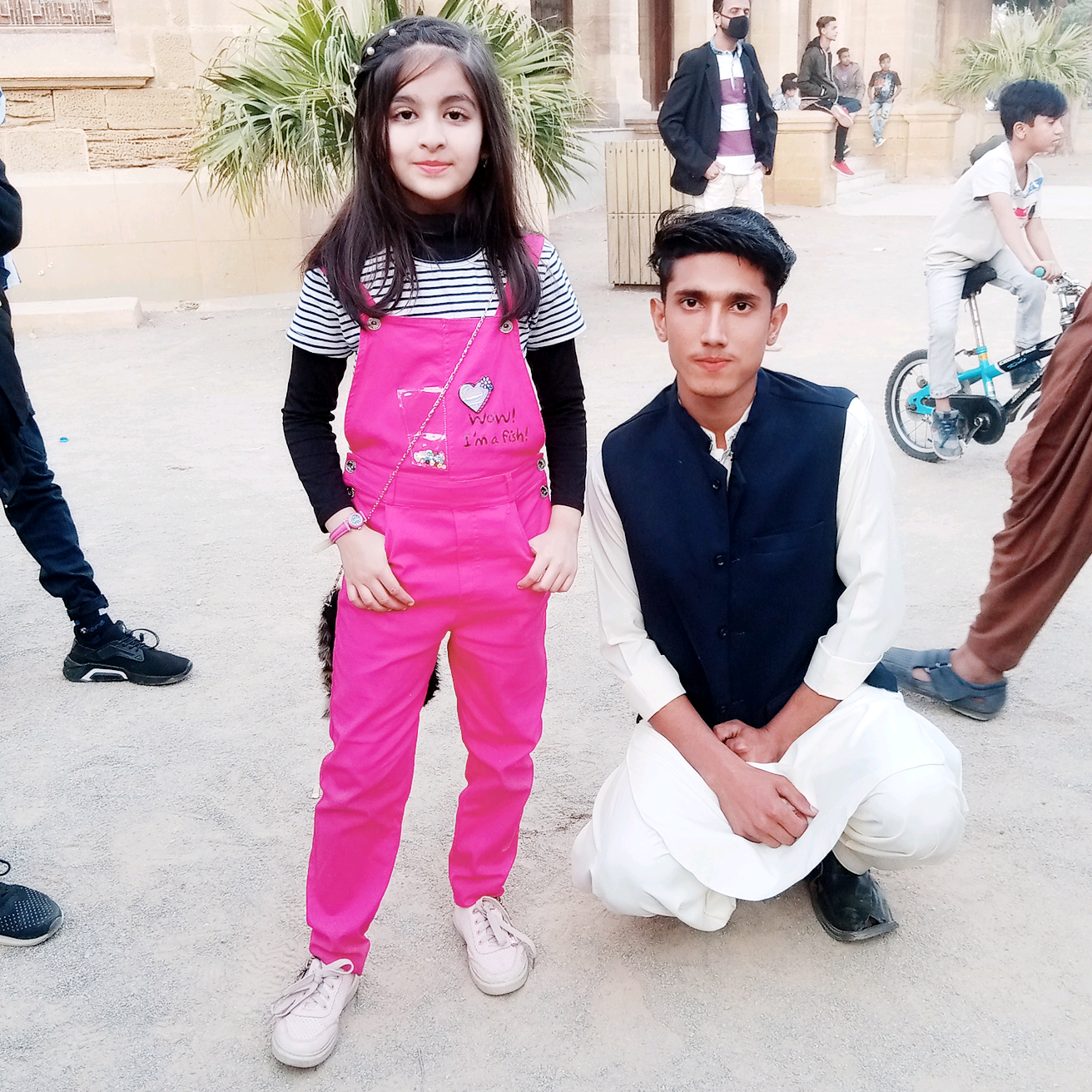 QAMAR BALOCH qamarjaan786