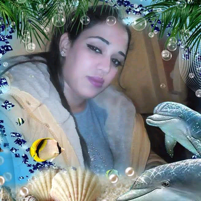Rachida lbtissam houriabella0
