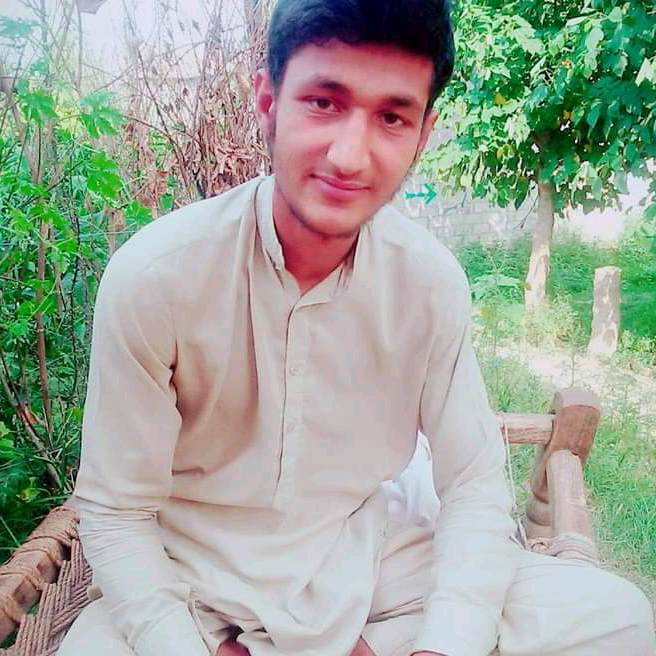 Yasir khan(L) yasiralikhan3330