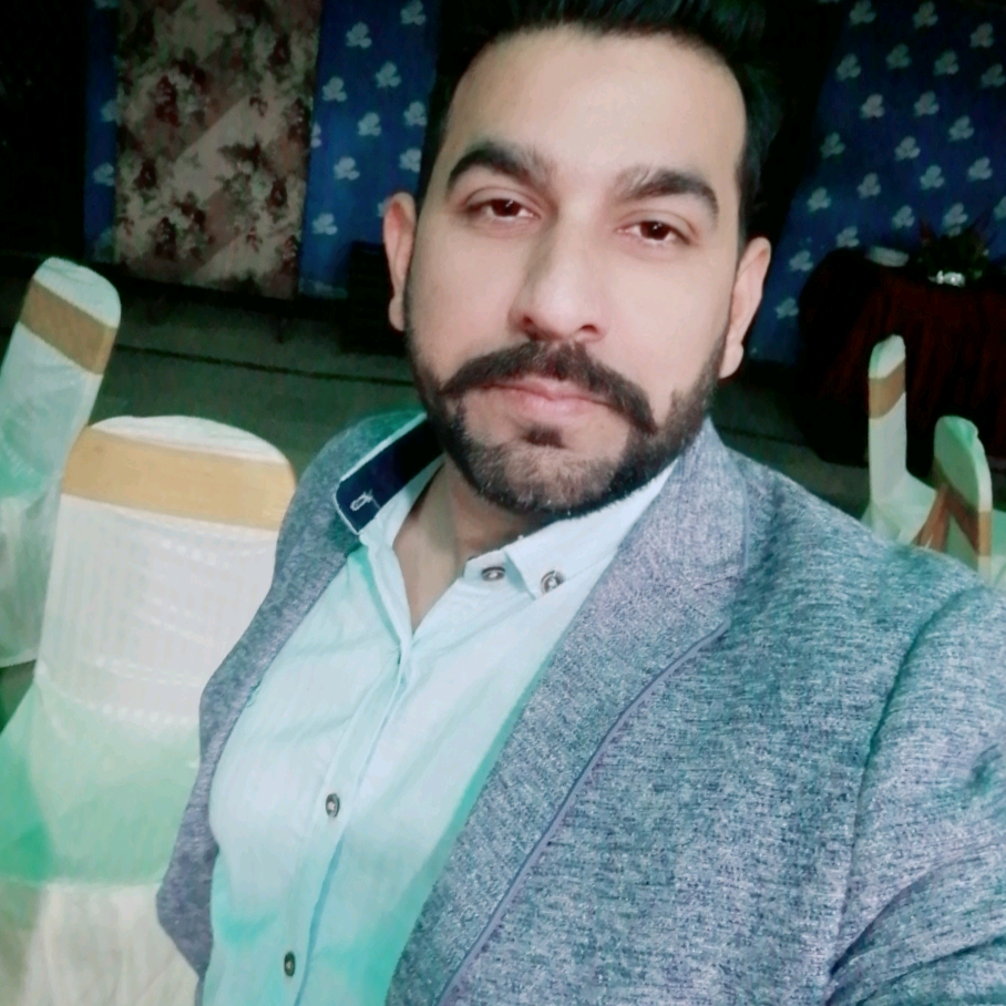 Raja Atif atiiizofficial1