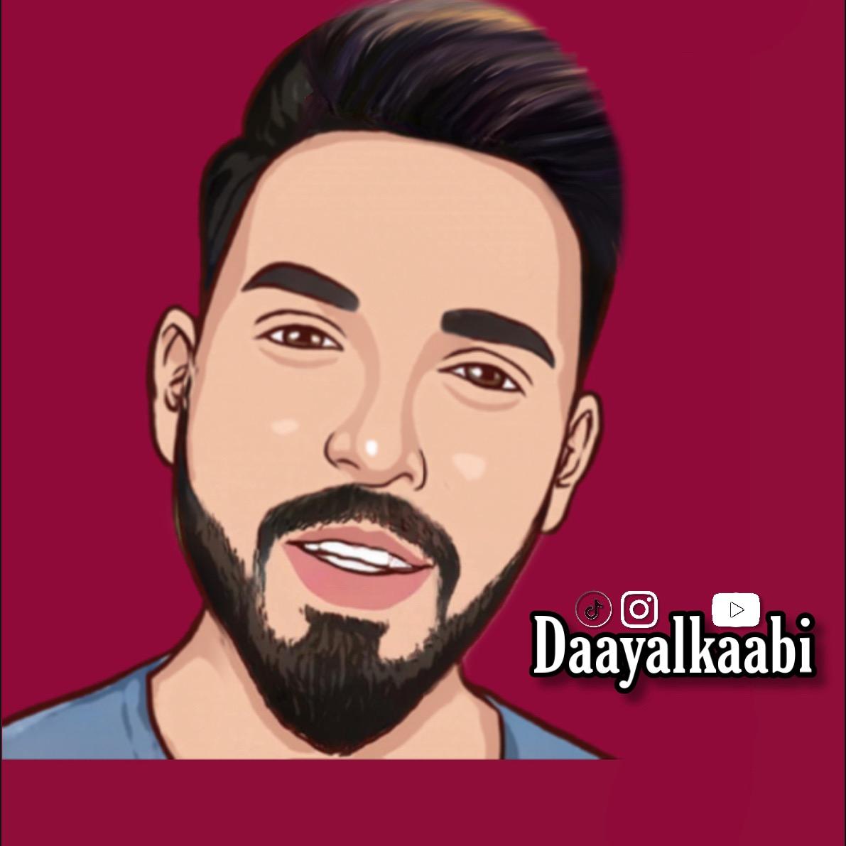 ضي الكعبي -𝐃𝐀𝐀𝐘 daayalkaabi
