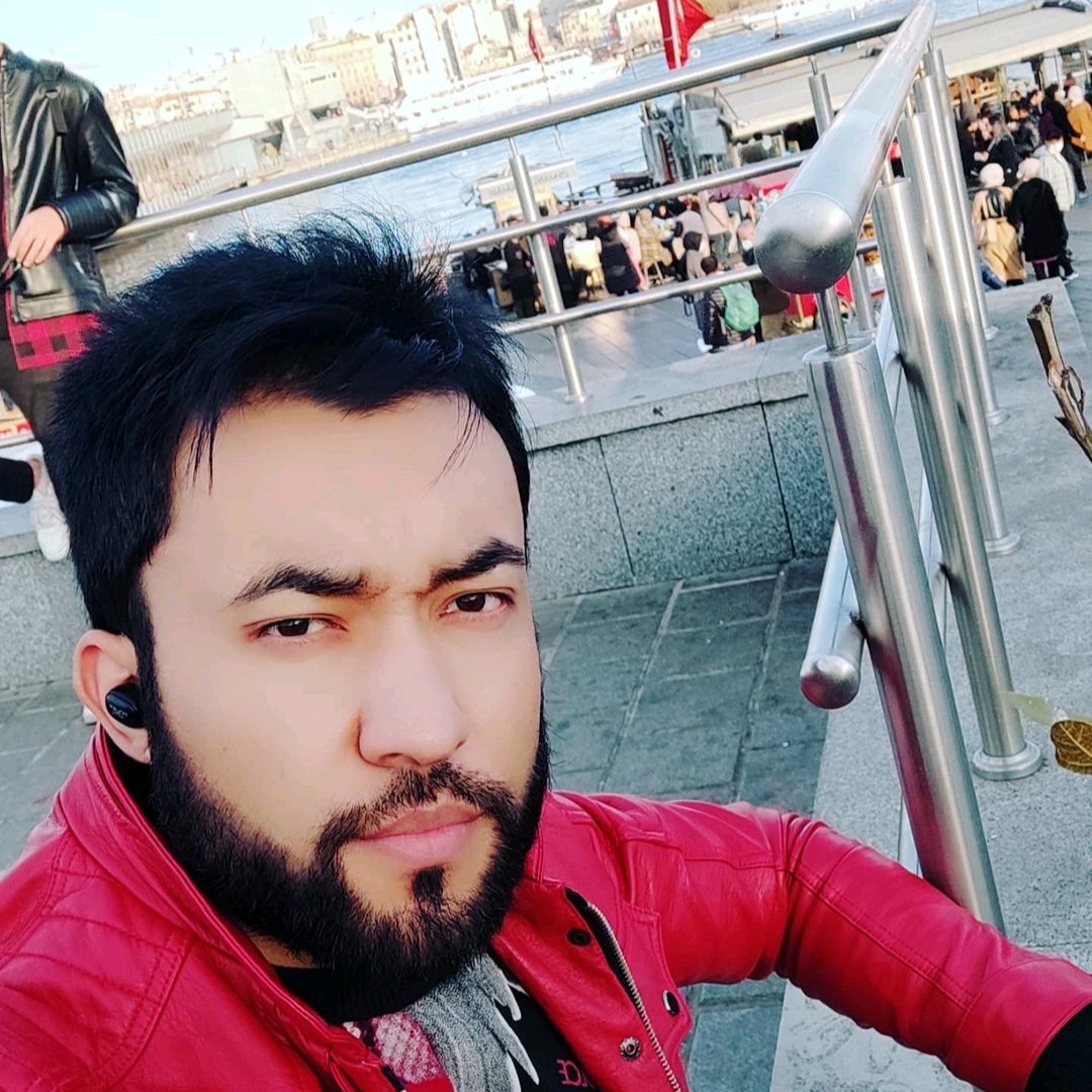 💖 ALİ 💖 oxunjon.55