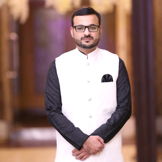 Qazi Sheraz qazi1122