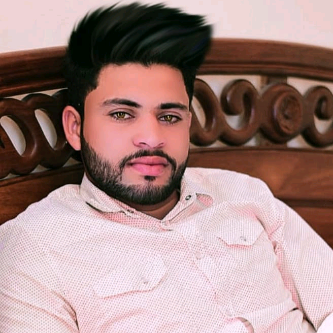 KAMLA DIL chahmad004