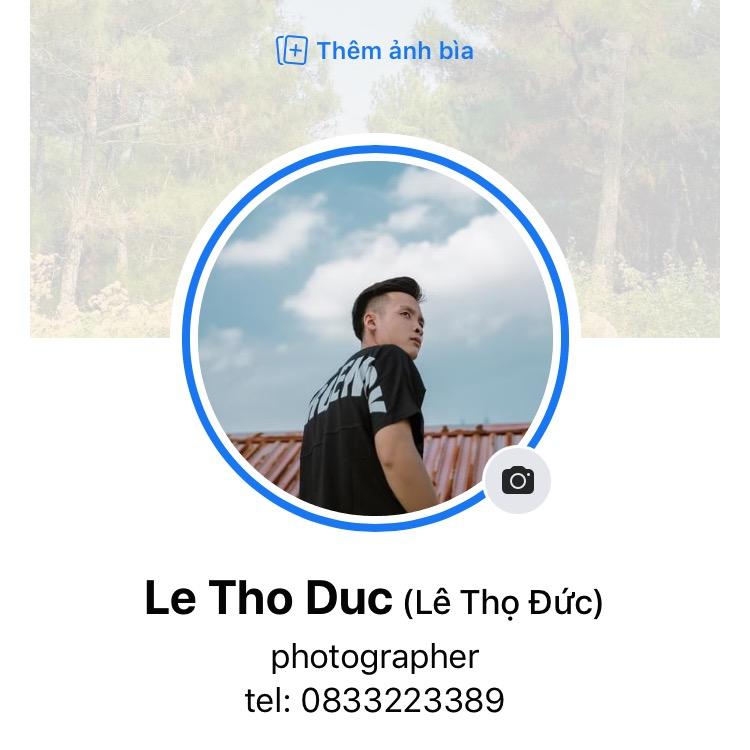 Le Tho Duc 📸 tduc_photo