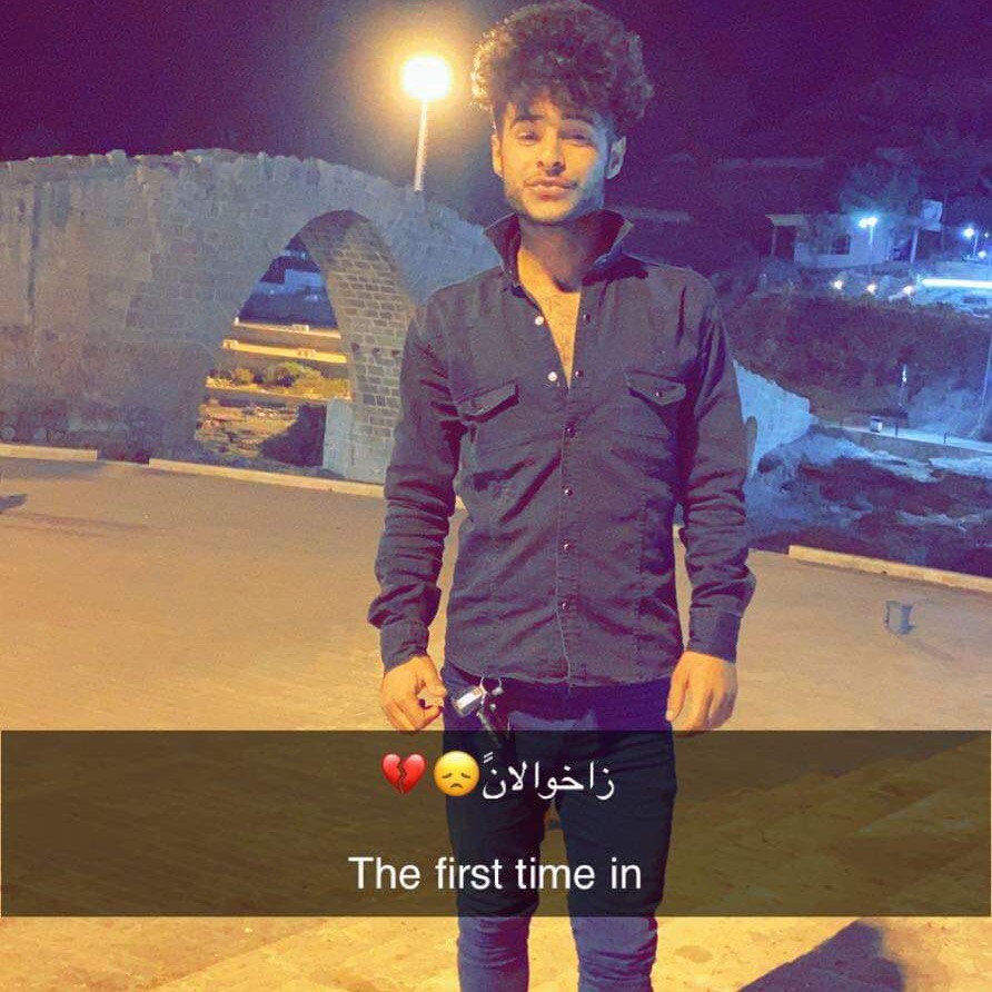 علاوي بازوايا f16k60
