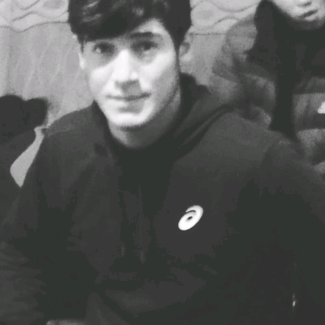 Asadbek Dadakanov dadakanov18