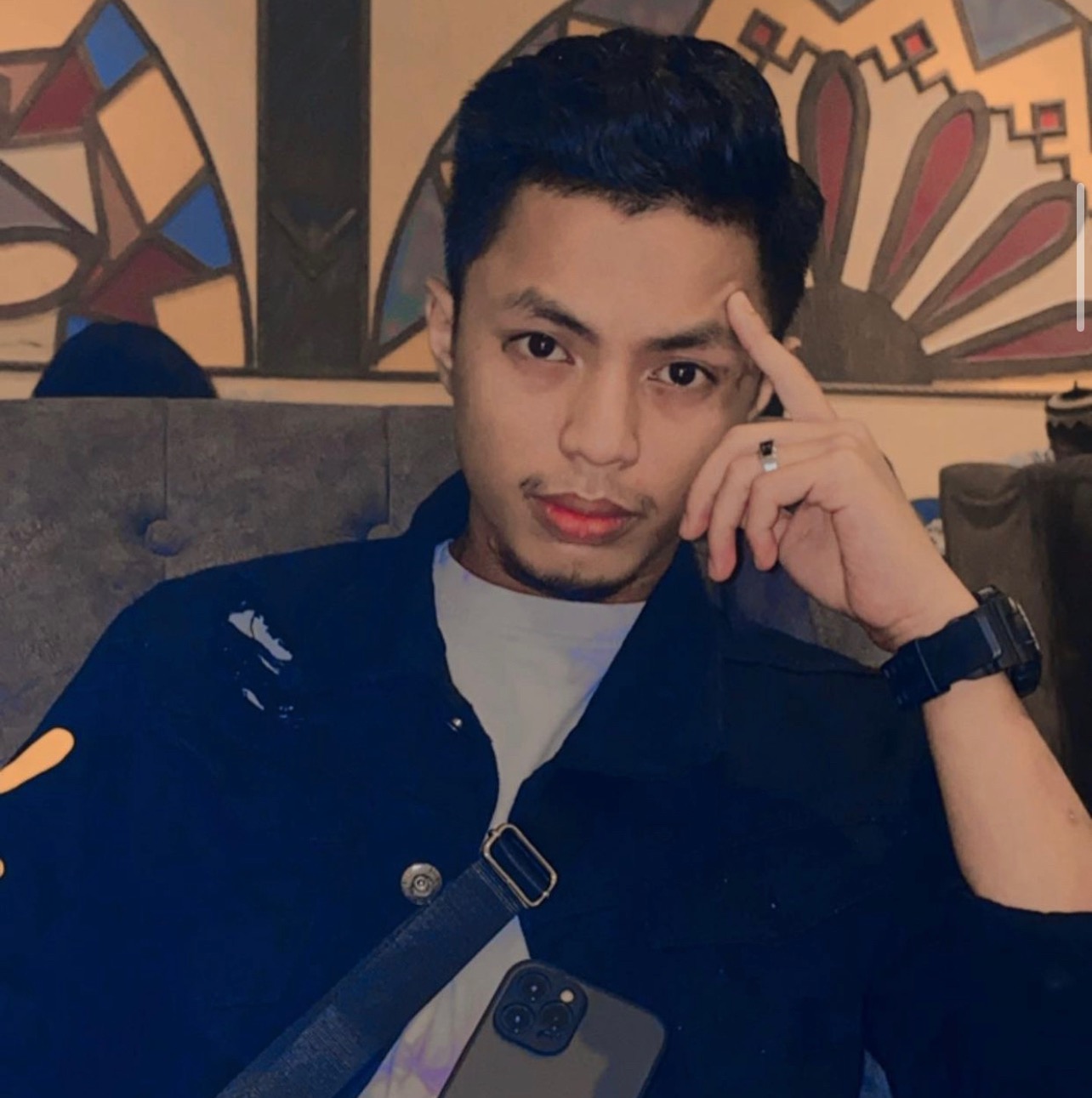 IRFANZ hkl.irfanz