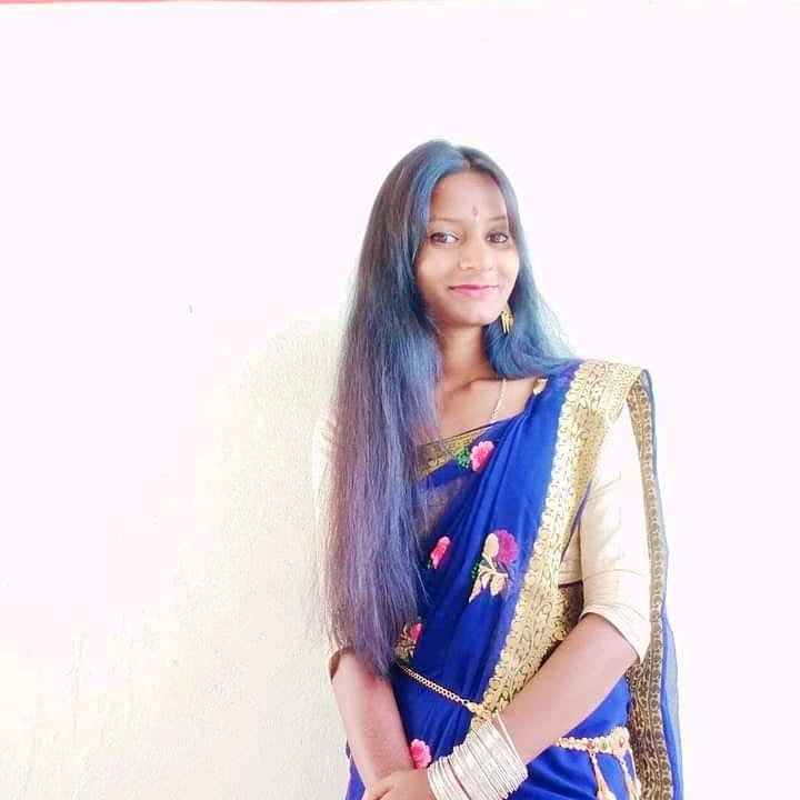 Khushbu Rani rani0035