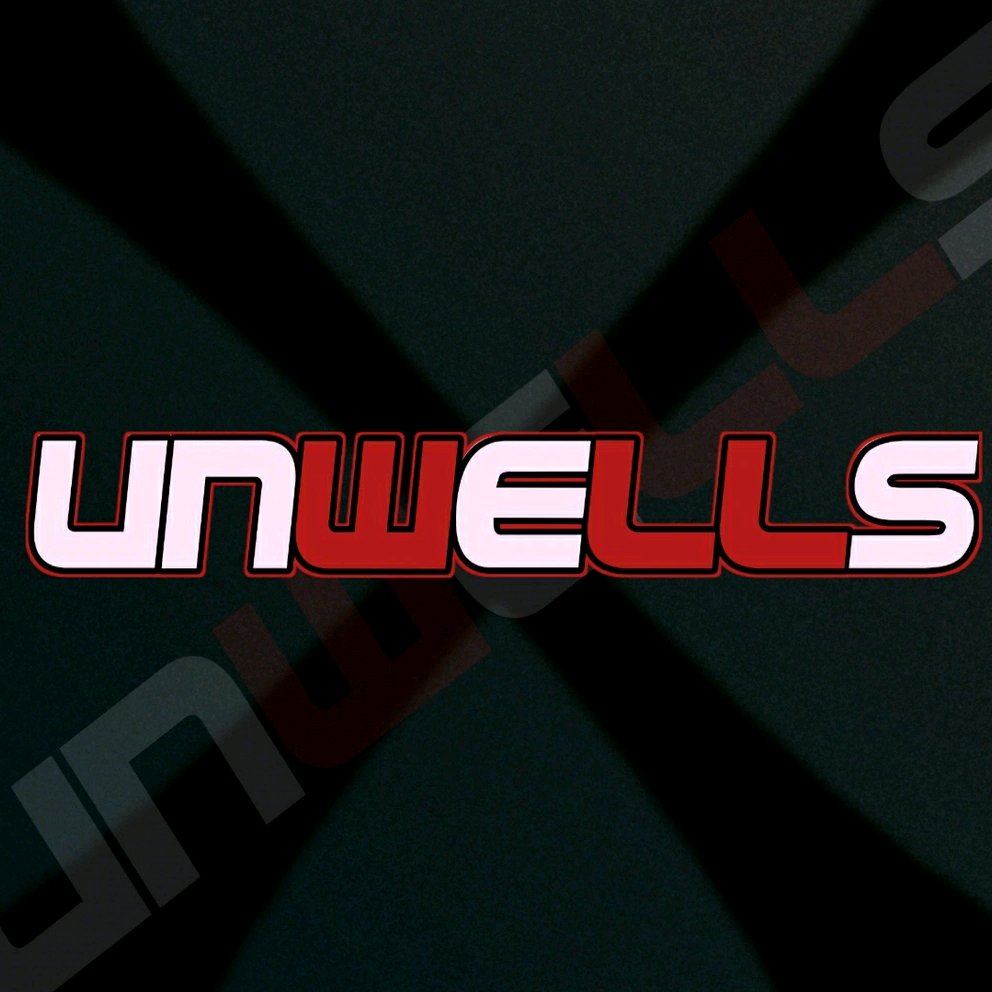 Unwells PUBG unwells
