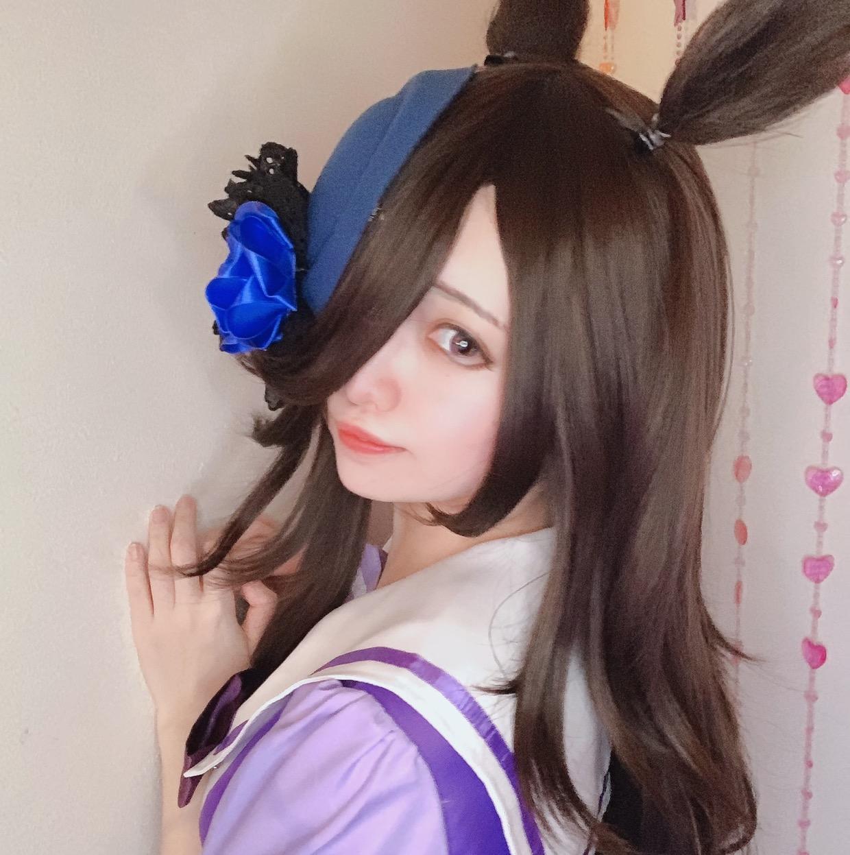 🐹てゆちゃん superteuta
