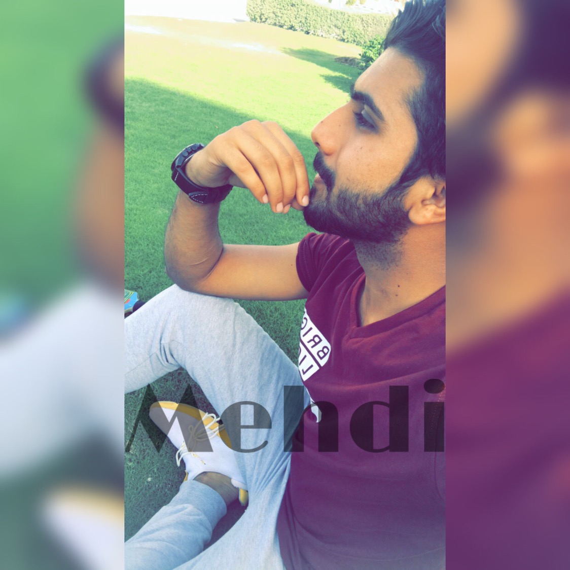 M E H D I💫 mr_mehdi14