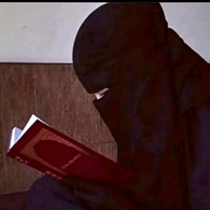 Allohning telba qoriyasi _mujahida__soliham_