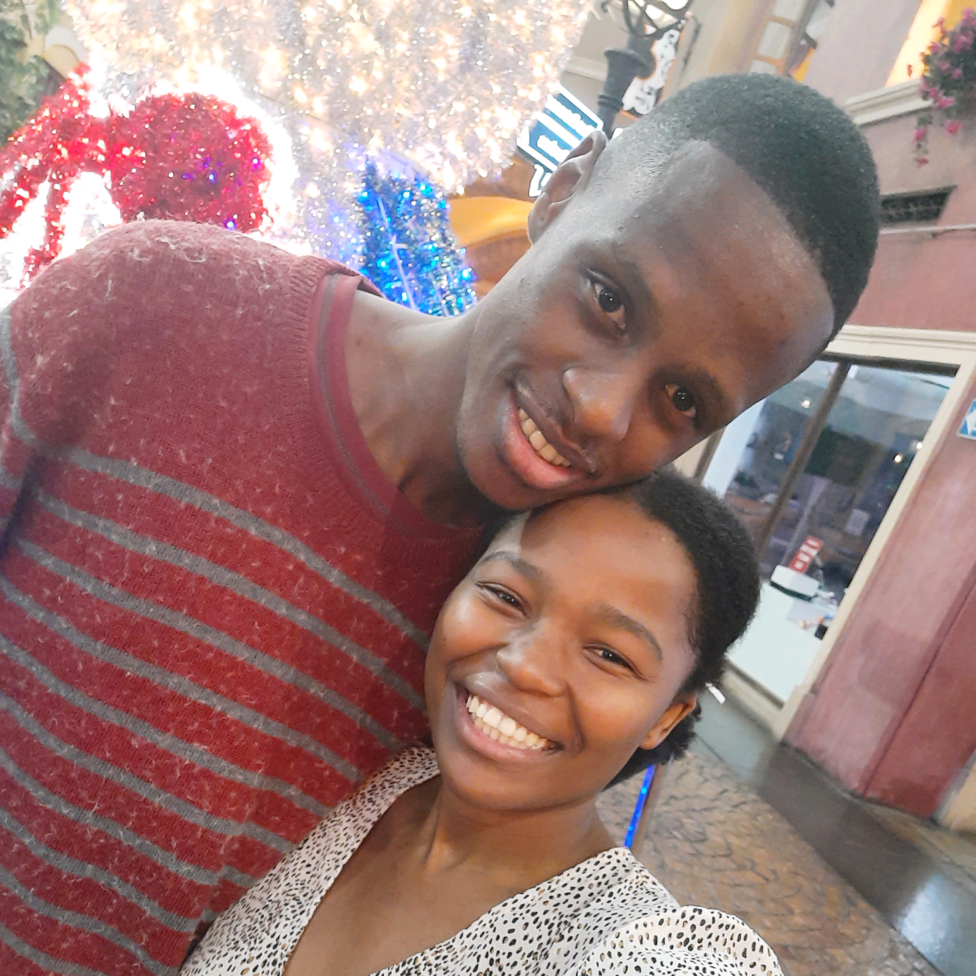 Nozipho Xulu thenozipho