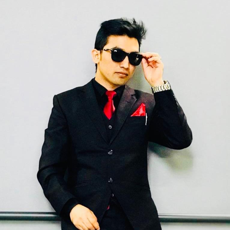 Bishu Sunar bishusunar