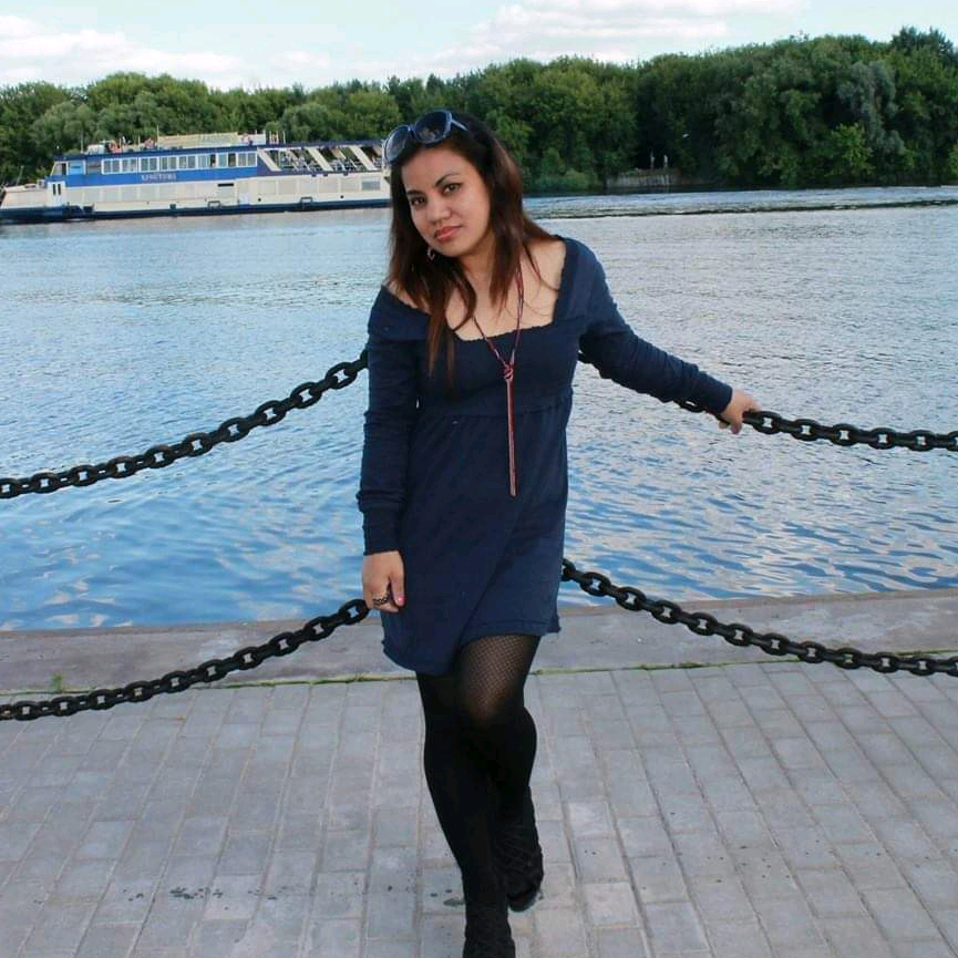 janna Almazan jannah_almazan