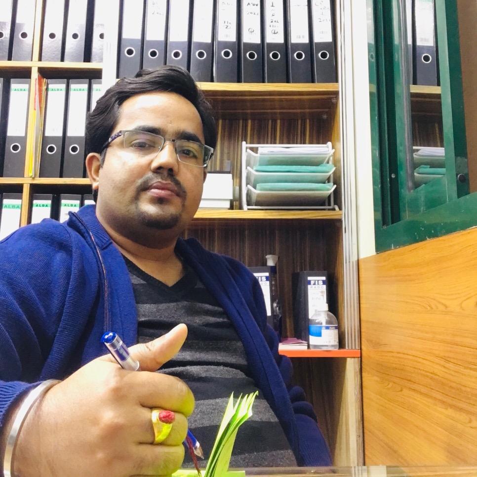 Shishir Sharma shishir.sharma2018