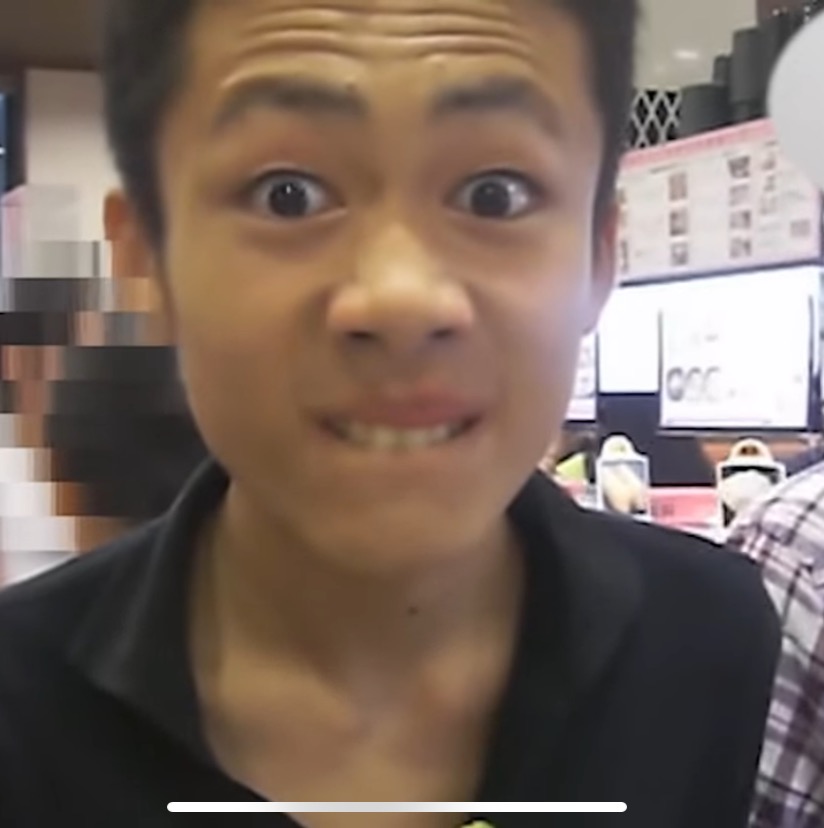 カイト nakayakinnikunn