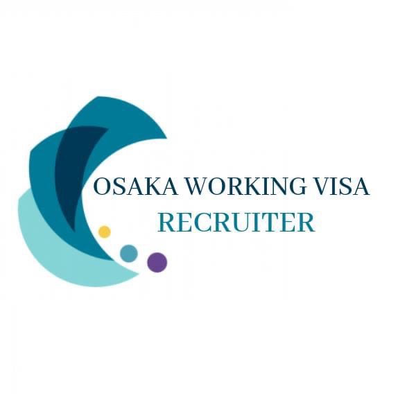 OSAKA WORKING VISA (就職サポート) osakaworkingvisa