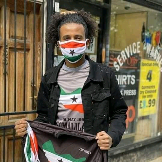 Queen qurux somalilnd 💚💭❤️ nimcodarajo4
