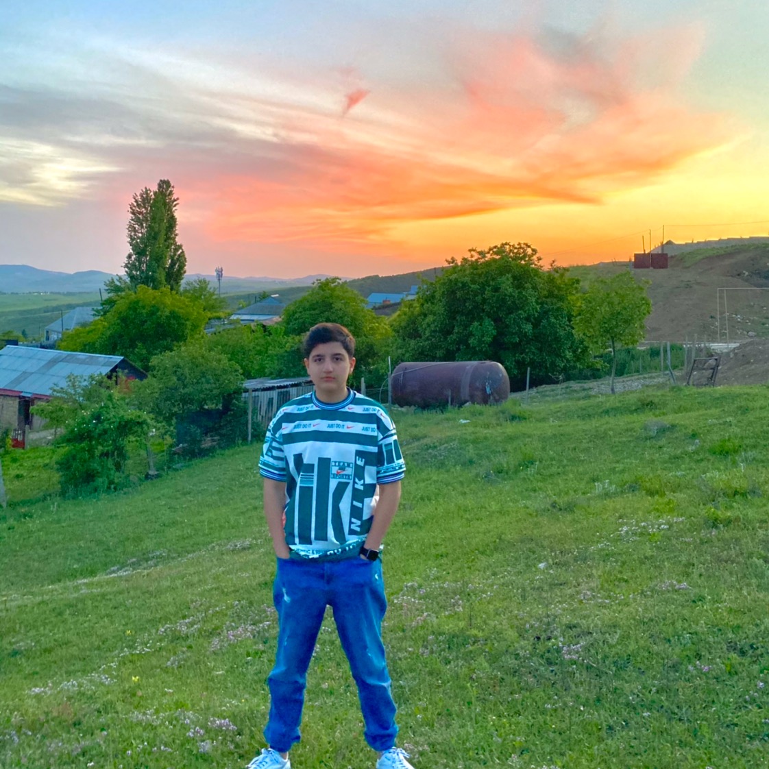 Nihat nihatadigozalov
