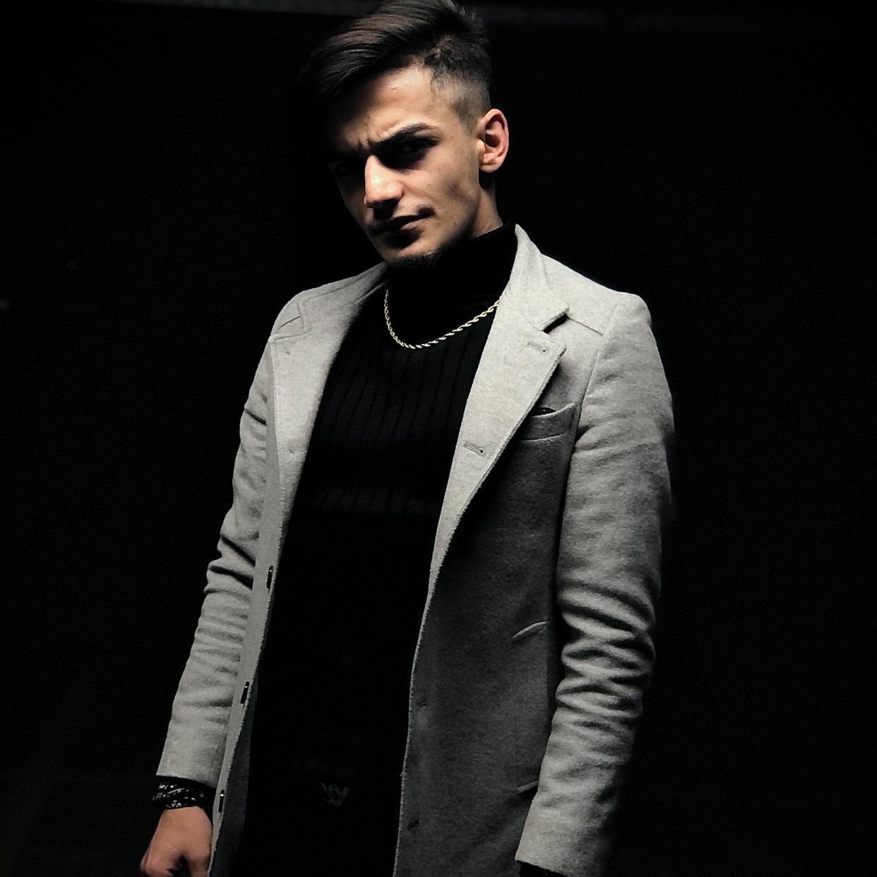 🐺 Enes ÇAKMAK 🐺 enesalf