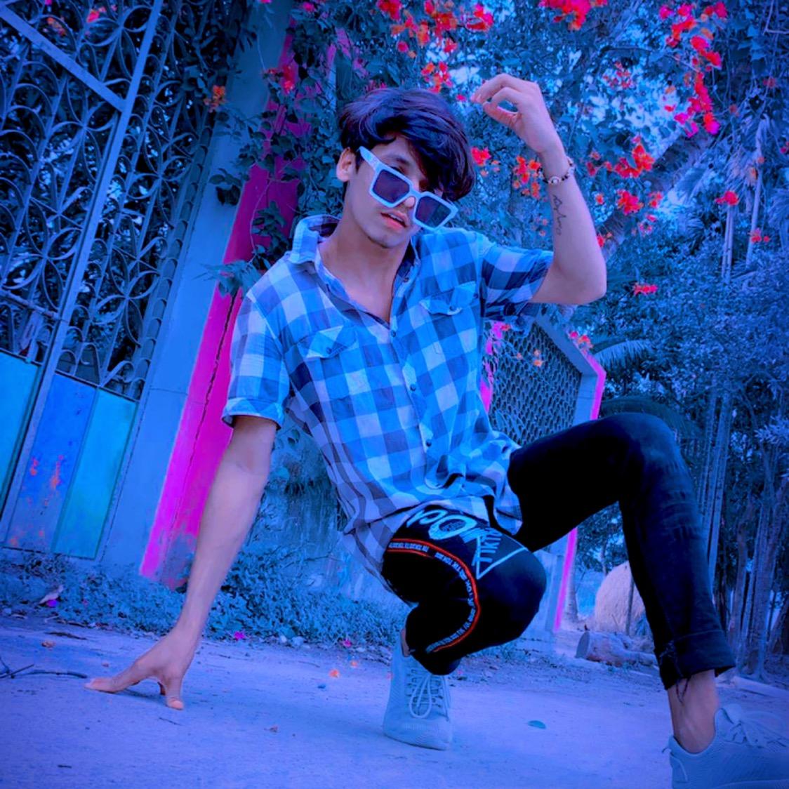 Fahim Shorker ariyan_official