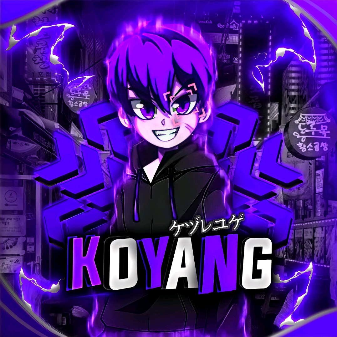 ♠️ 𝖐 𝖔 𝖞 𝖆 𝖓 𝖌 👿 ko_yang