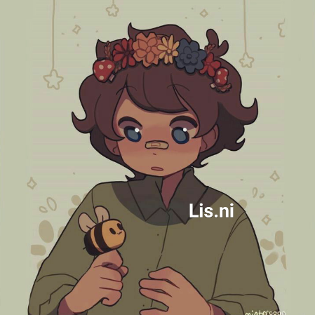 Nini lis.ni