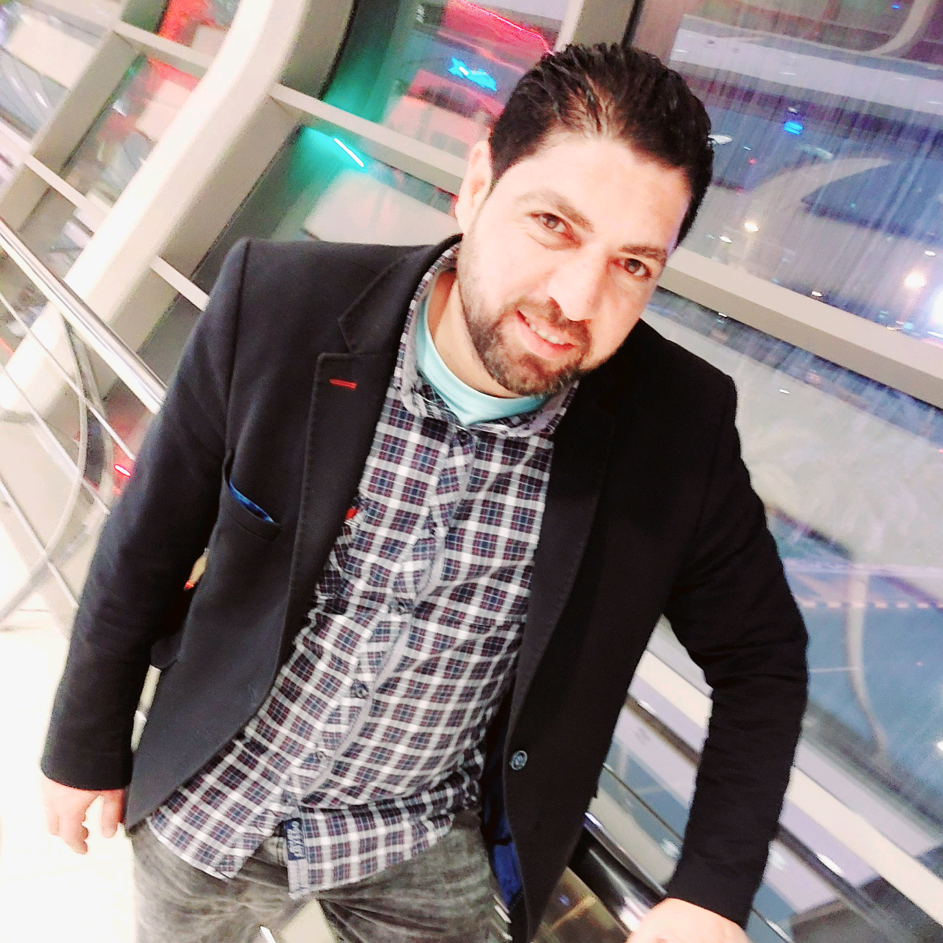 Elsayed Elmetwaly elsayedelmetwaly