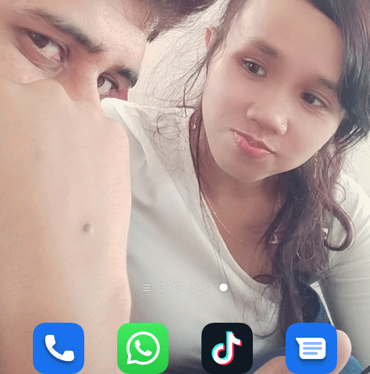 Hr💓 ডালিয়া😘😘🥰 hrdahlia14170tik