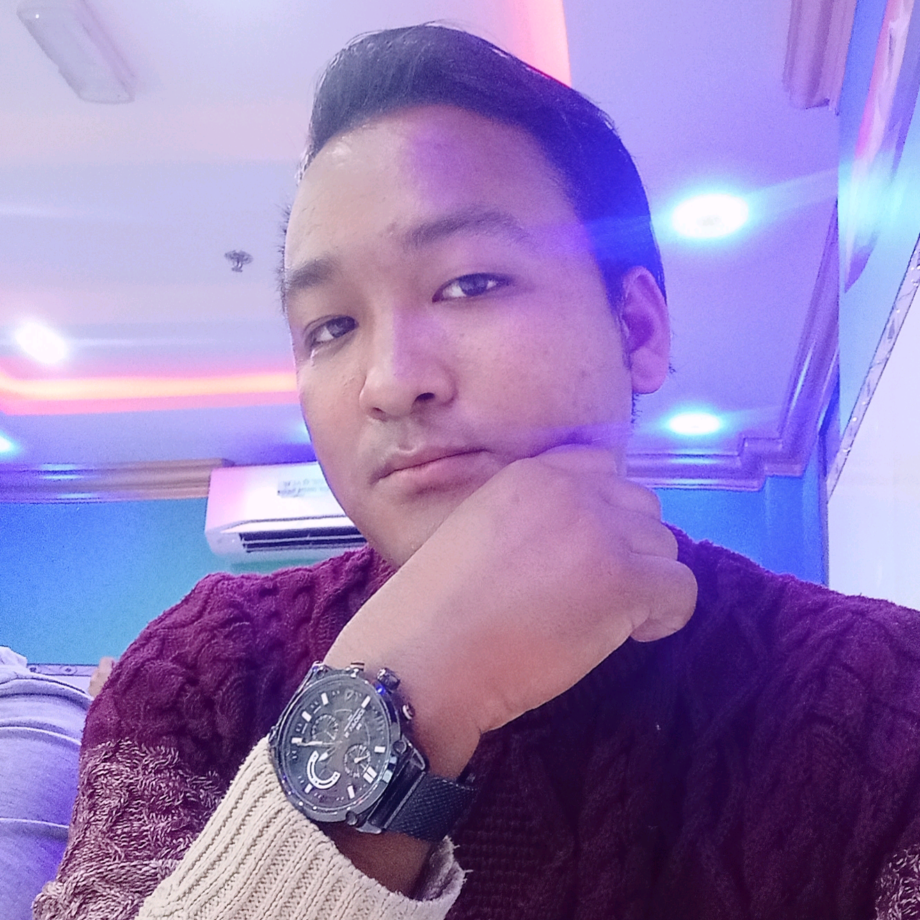 Tilak Bindash Babu ist_me_tilak748