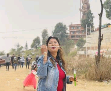 Bina Baniya baniyabina