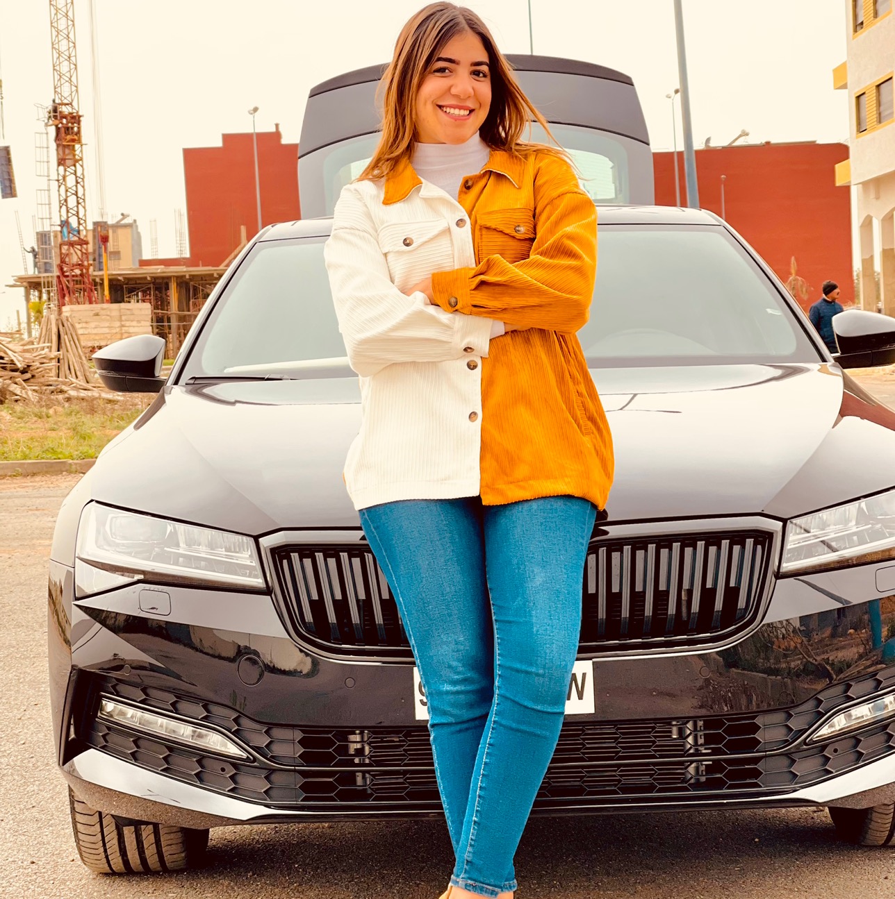 Niss💞🌹🌟🔥 nissrineelaatifi