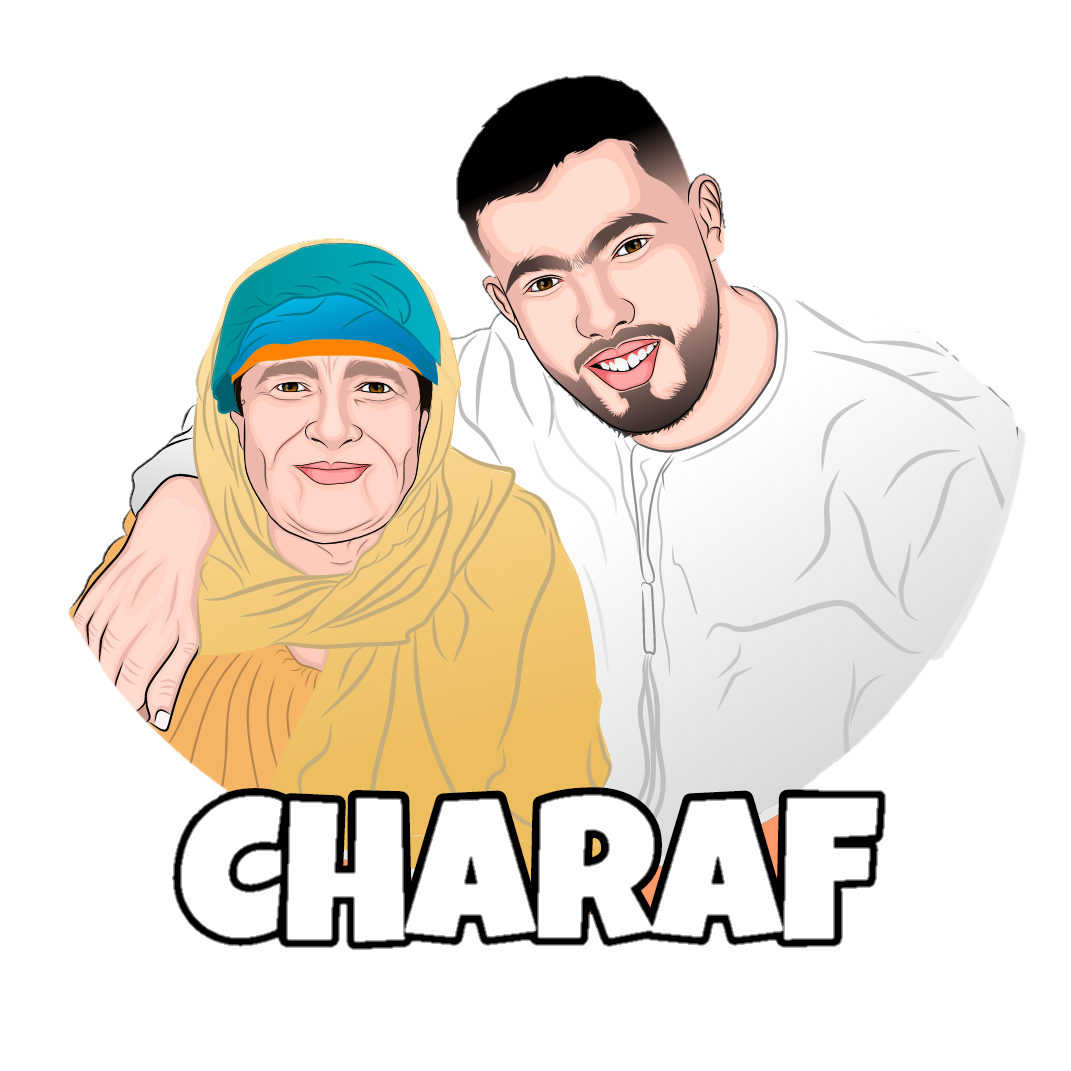 👑❤ ڜرٱڢ 🍒 تلمساني ❤👑 charaf_bouchrif_13