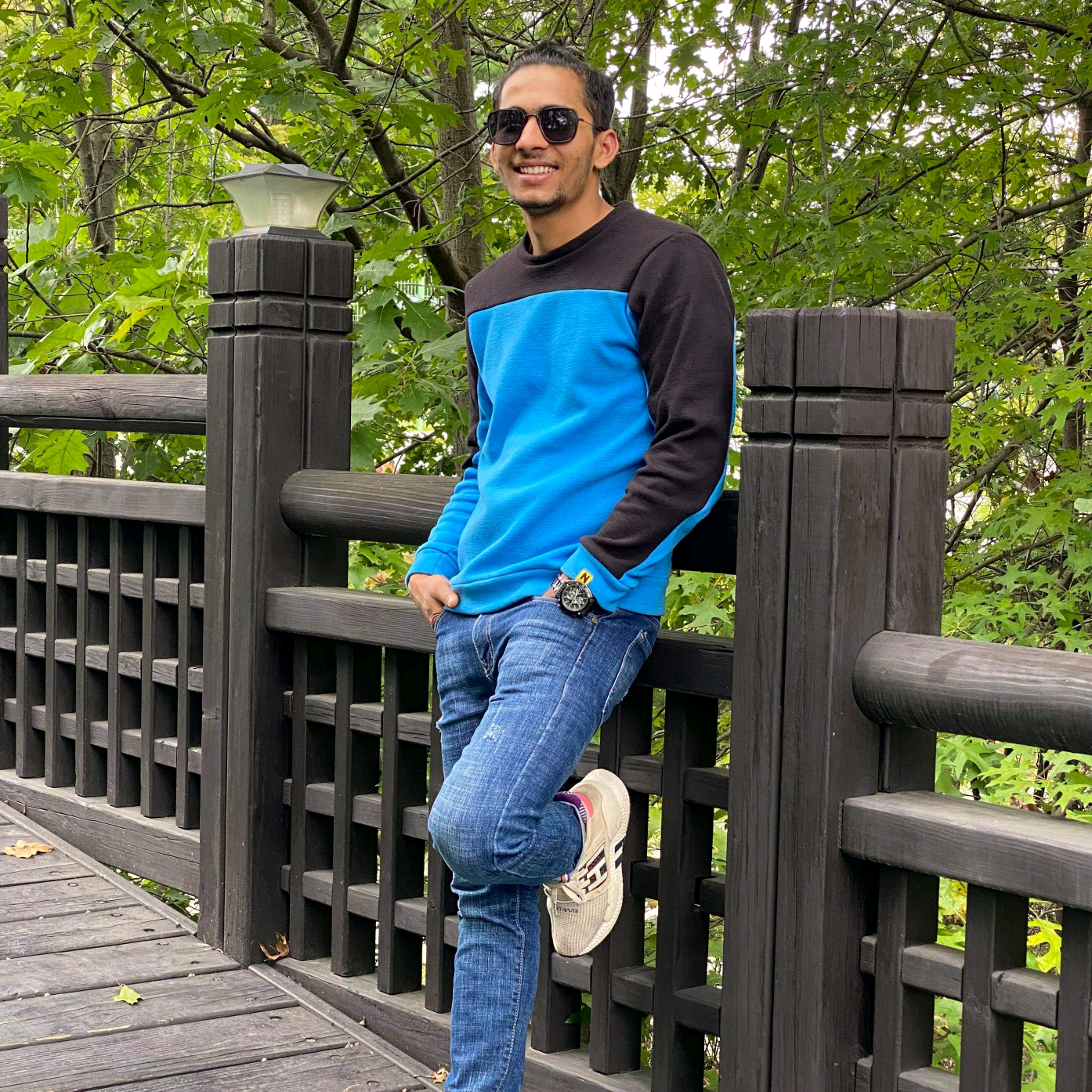 Nabaraj Neupane nabarajneupane08
