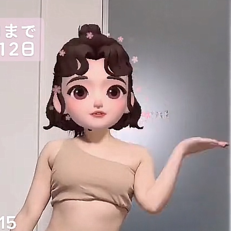 誕生日までに痩せる女。 avo_cado_o